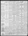 South Wales Echo Monday 19 July 1886 Page 2