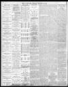 South Wales Echo Saturday 25 September 1886 Page 2