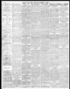 South Wales Echo Wednesday 13 October 1886 Page 2