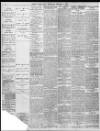South Wales Echo Thursday 06 January 1887 Page 2