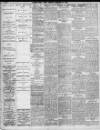 South Wales Echo Monday 10 January 1887 Page 2