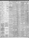 South Wales Echo Tuesday 18 January 1887 Page 2