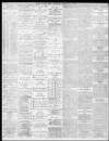 South Wales Echo Saturday 05 February 1887 Page 2