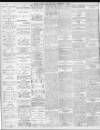 South Wales Echo Tuesday 08 February 1887 Page 2