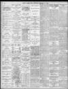 South Wales Echo Saturday 12 February 1887 Page 2