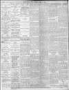 South Wales Echo Tuesday 19 April 1887 Page 2