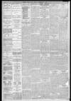 South Wales Echo Monday 06 February 1888 Page 2