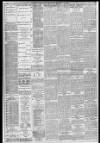 South Wales Echo Saturday 11 February 1888 Page 2