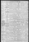 South Wales Echo Monday 26 March 1888 Page 2