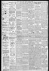 South Wales Echo Tuesday 03 April 1888 Page 2