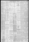 South Wales Echo Saturday 23 June 1888 Page 2