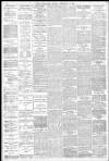 South Wales Echo Monday 10 September 1888 Page 2