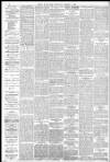 South Wales Echo Thursday 04 October 1888 Page 2