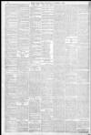 South Wales Echo Wednesday 07 November 1888 Page 4