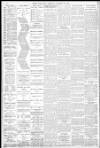 South Wales Echo Saturday 10 November 1888 Page 2