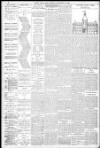 South Wales Echo Monday 12 November 1888 Page 2