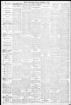 South Wales Echo Tuesday 13 November 1888 Page 2