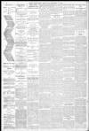 South Wales Echo Wednesday 14 November 1888 Page 2