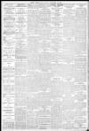 South Wales Echo Friday 16 November 1888 Page 2