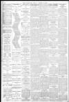 South Wales Echo Monday 19 November 1888 Page 2