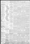 South Wales Echo Wednesday 21 November 1888 Page 2