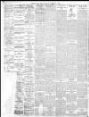 South Wales Echo Saturday 01 December 1888 Page 2