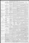 South Wales Echo Thursday 06 December 1888 Page 2