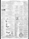 Cardiff Times Saturday 25 February 1860 Page 2