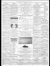 Cardiff Times Friday 01 March 1861 Page 4