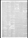 Cardiff Times Friday 15 May 1863 Page 6