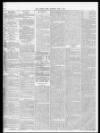 Cardiff Times Saturday 08 June 1867 Page 5