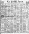 Cardiff Times Saturday 05 June 1880 Page 1
