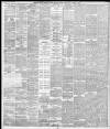 Cardiff Times Saturday 07 August 1880 Page 4