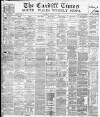 Cardiff Times Saturday 28 August 1880 Page 1