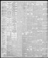 Cardiff Times Saturday 14 December 1889 Page 4