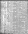 Cardiff Times Saturday 21 December 1889 Page 4