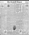 Cardiff Times Saturday 13 October 1894 Page 2