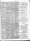 North Wales Times Saturday 11 May 1895 Page 3