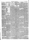 North Wales Times Saturday 13 July 1895 Page 4