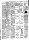North Wales Times Saturday 17 August 1895 Page 8