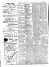 North Wales Times Saturday 24 August 1895 Page 2