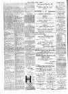 North Wales Times Saturday 26 October 1895 Page 8