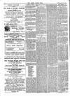 North Wales Times Saturday 14 December 1895 Page 2
