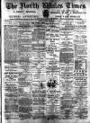 North Wales Times Saturday 02 May 1896 Page 1