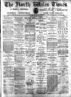 North Wales Times Saturday 09 May 1896 Page 1