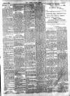 North Wales Times Saturday 08 August 1896 Page 3