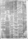 North Wales Times Saturday 22 August 1896 Page 7