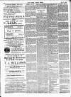 North Wales Times Saturday 06 May 1899 Page 2