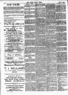North Wales Times Saturday 17 June 1899 Page 2