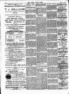 North Wales Times Saturday 01 July 1899 Page 2